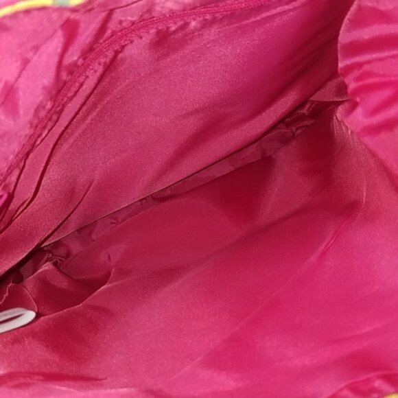 Lily Bloom Bag Crossbody Purse Satchel Shoulder Handbag BUNNIE WOMEN'S WOMAN'S - Picture 8 of 10